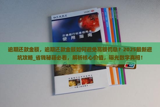 逾期还款金额