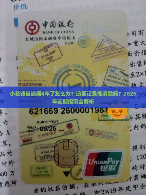 小花钱包逾期4年了怎么办