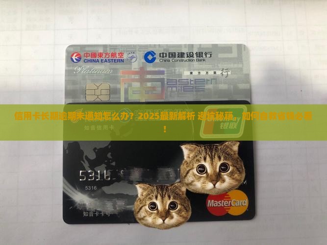 信用卡长期逾期未通知怎么办