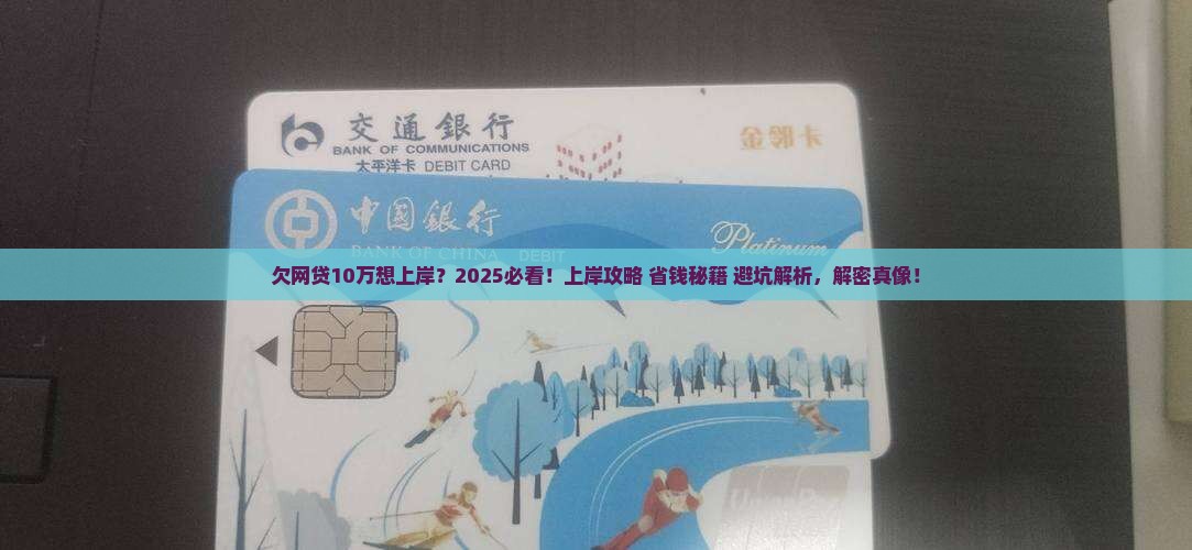 欠网贷10万想上岸