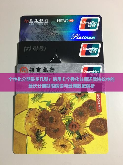 个性化分期最多几期