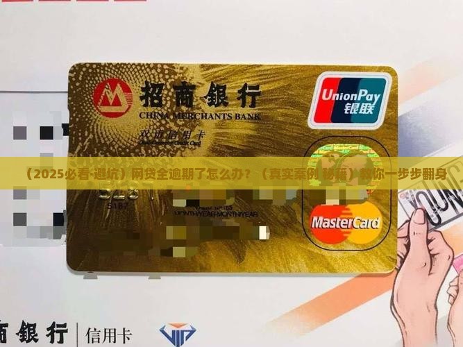 各种网贷全部逾期后的处理方法
