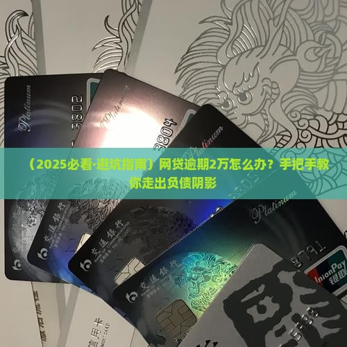 欠网贷2万逾期如何处理