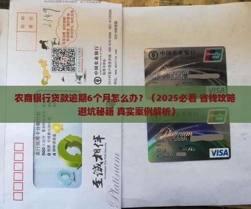 农商银行贷款逾期6个月