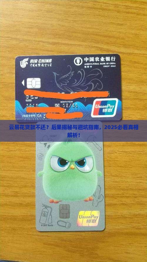 云易花贷款不还会有什么后果