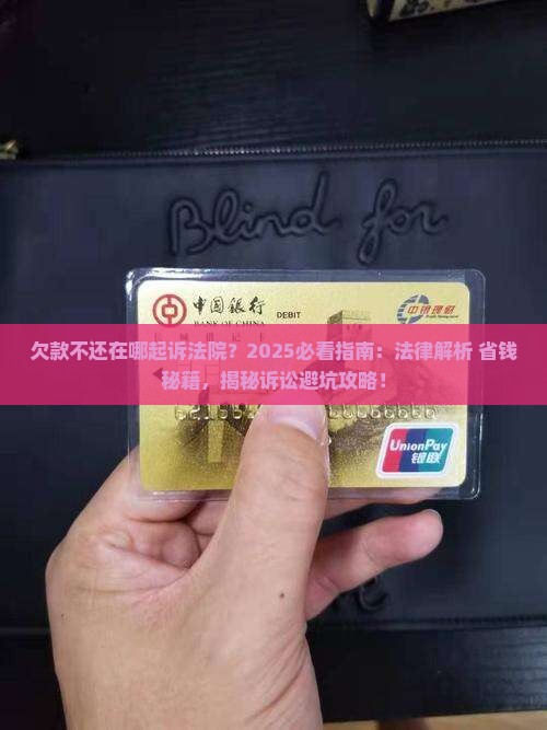 欠款不还在哪起诉法院