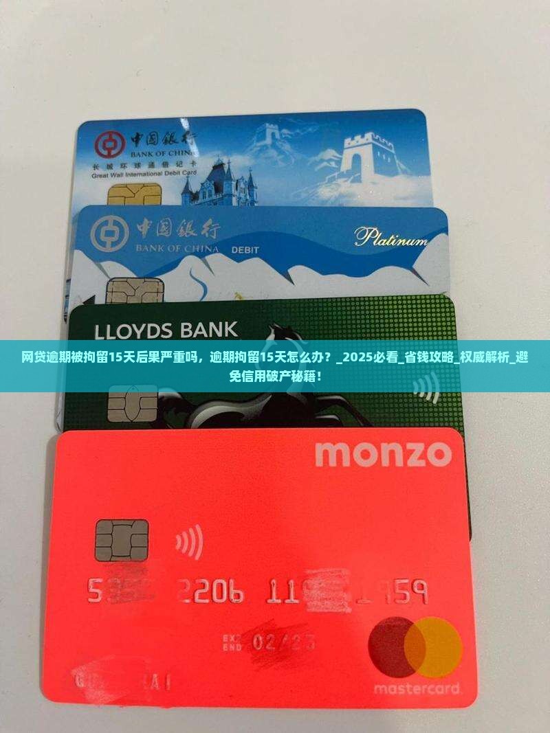 网贷逾期被拘留15天后果严重吗