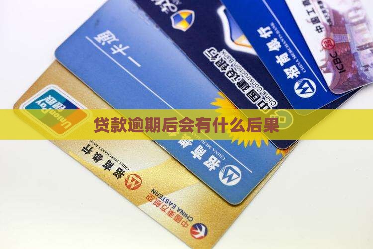 森源贷款逾期后会发生什么