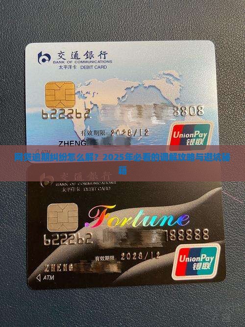 网贷逾期纠纷调解如何进行
