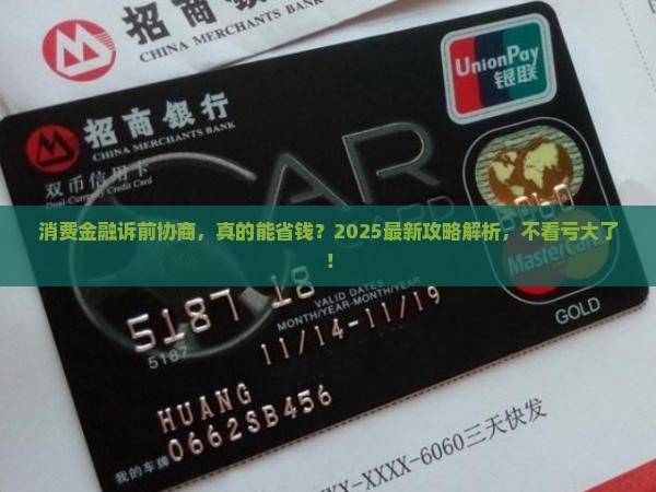 消费金融诉前协商通知书范本