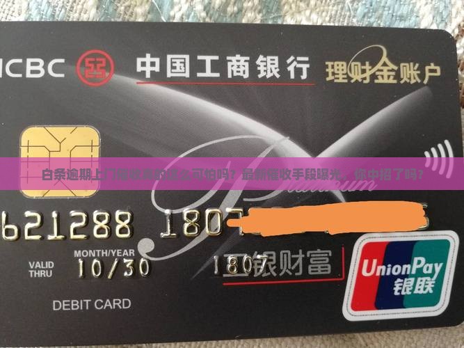 白条逾期上门催收的方式有哪些