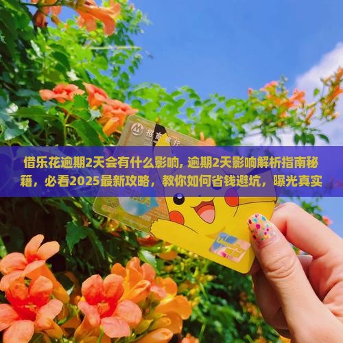 借乐花逾期2天会有什么影响