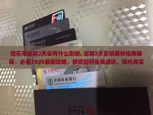 借乐花逾期2天会有什么影响