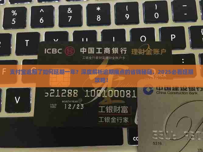 支付宝逾期了如何延期一年