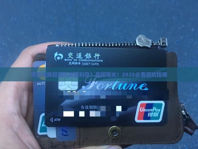 停息挂账延期还款要利息怎么算