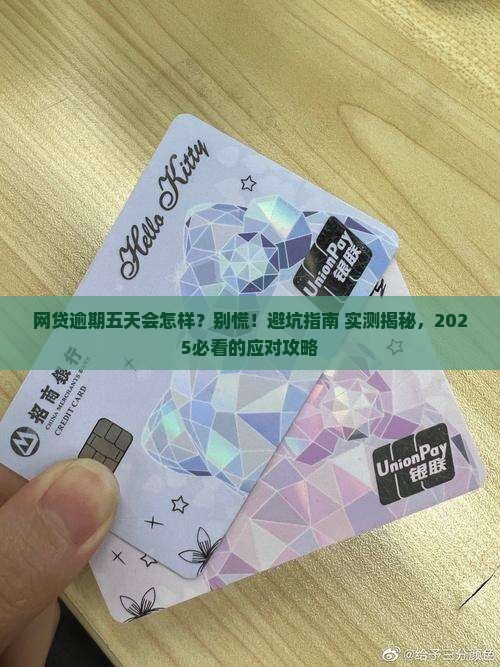 网贷逾期五天后果如何处理
