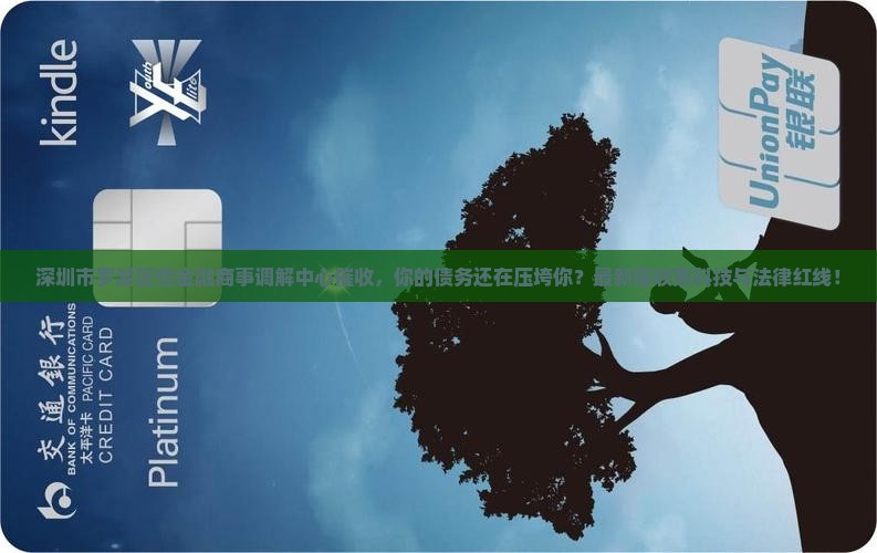 深圳市罗湖区恒金融商事调解中心催收