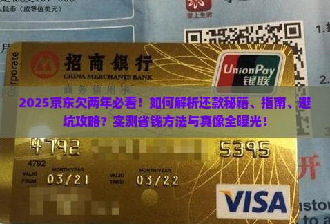 京东白条欠了两年应该怎么办