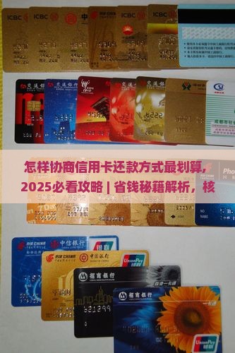 怎样协商信用卡还款方式最划算