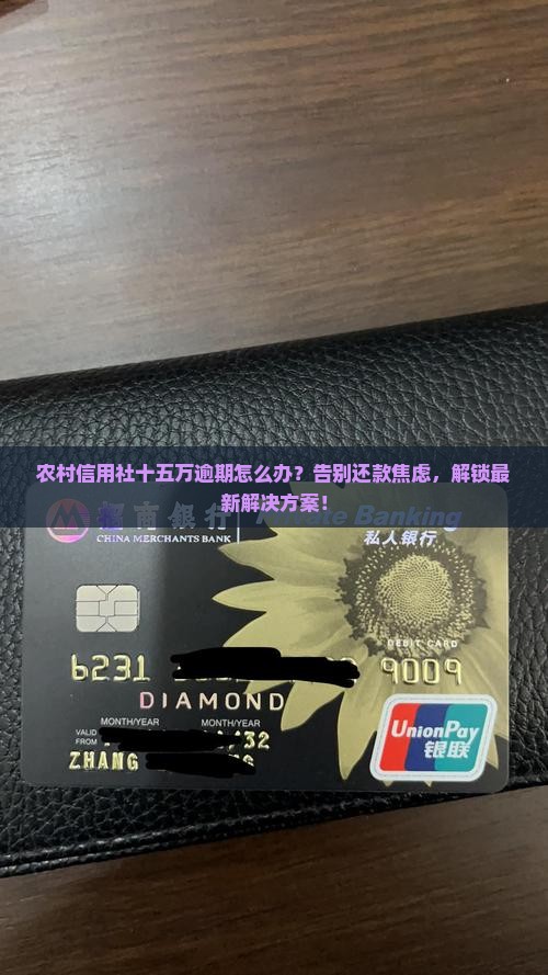 农村信用社十五万逾期