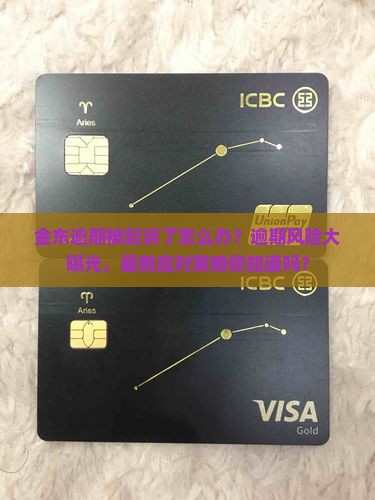 金东白条逾期被起诉了怎么办处理方式 金东白条逾期被起诉了怎么办处理方式