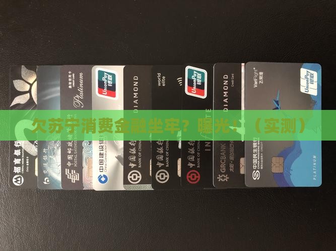 欠苏宁消费金融坐牢亲身经历