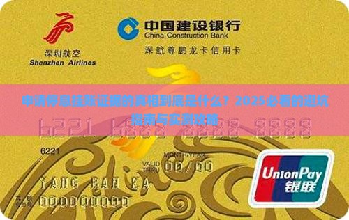申请停息挂账证据的具体步骤与要点是什么