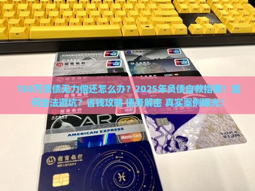 150万无力偿还了怎么办怎么办