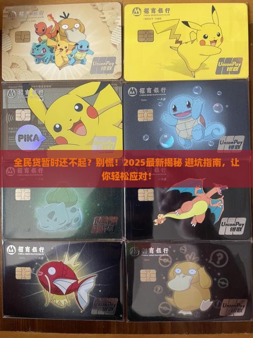 全民贷暂时还不起会怎么样