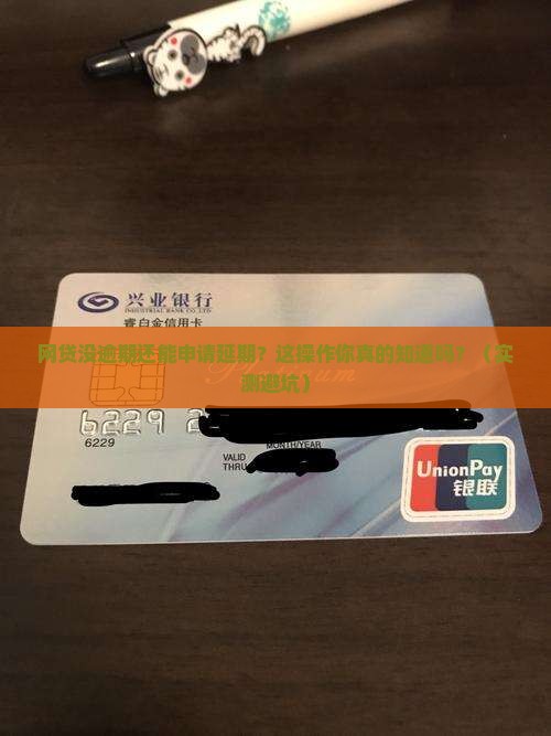 网贷没逾期可以申请延期吗怎么办