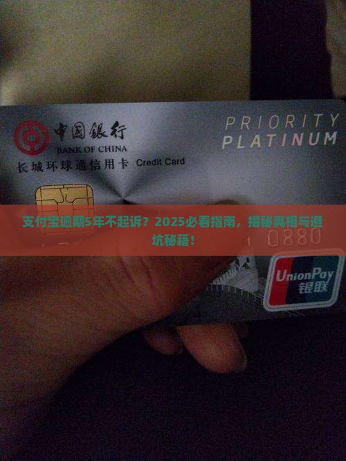 支付宝逾期5年不起诉会怎样处理