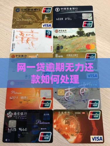 网一贷逾期无力还款如何处理