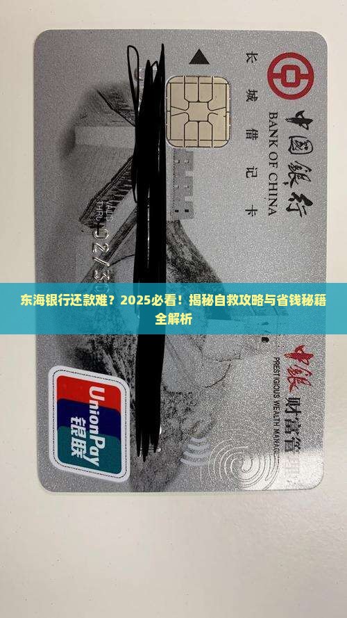 东海银行还不上款怎么办该如何处理
