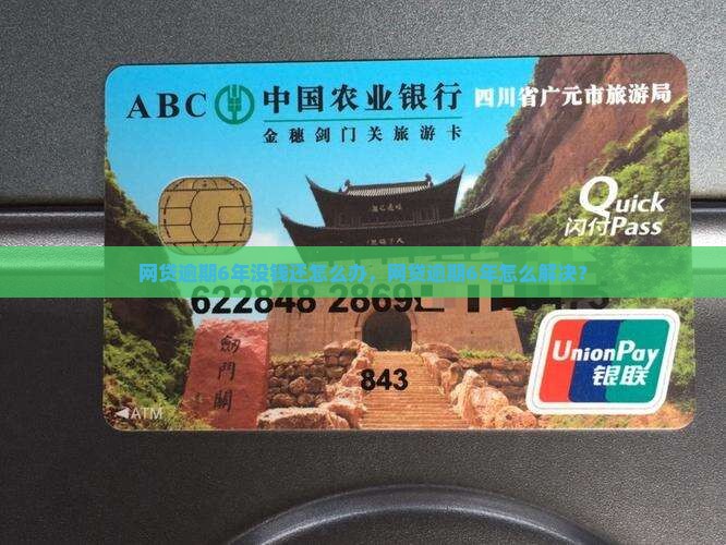 网贷逾期6年没钱还怎么办