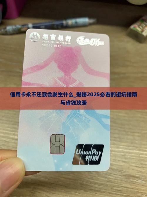 信用卡永不还款会发生什么