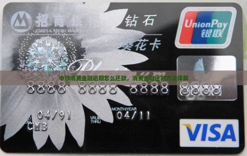 中原消费金融逾期暂时还款方法