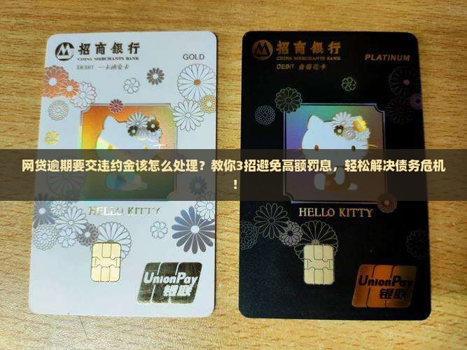 网贷逾期要交违约金该怎么处理