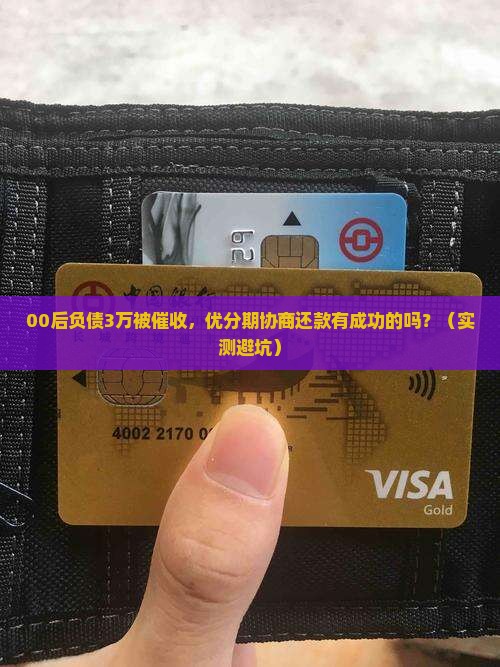 优分期协商还款有成功的吗
