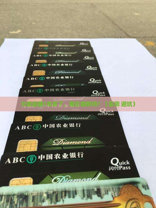 支付宝欠款逾期1年多怎么解决