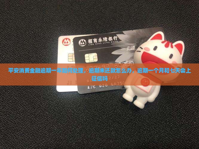 平安消费金融逾期一年如何处理