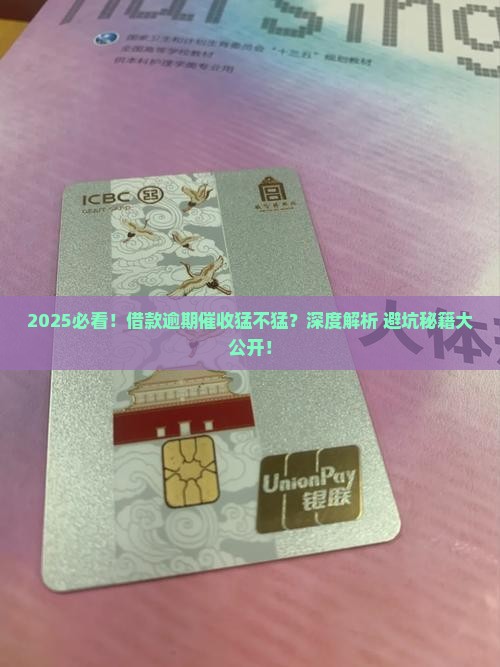 借款大王逾期催收猛不