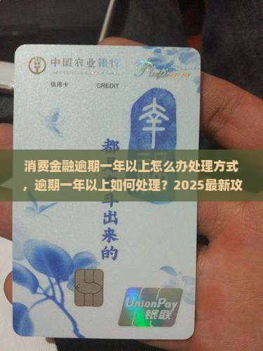 消费金融逾期一年以上怎么办处理方式