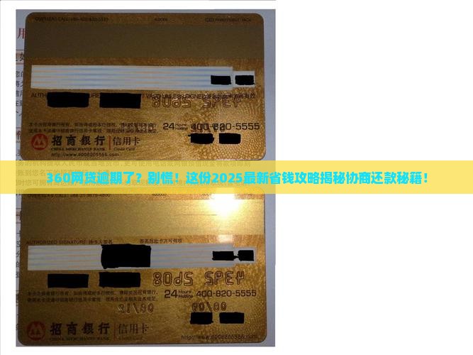 360网贷逾期多久能协商还款方式
