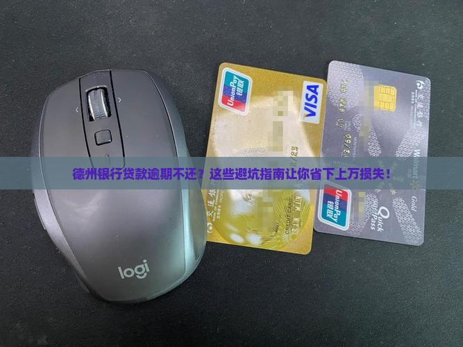德州银行贷款逾期不还怎么办