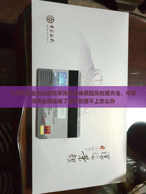 中原消费金融逾期变呆账的具体原因及处理方法