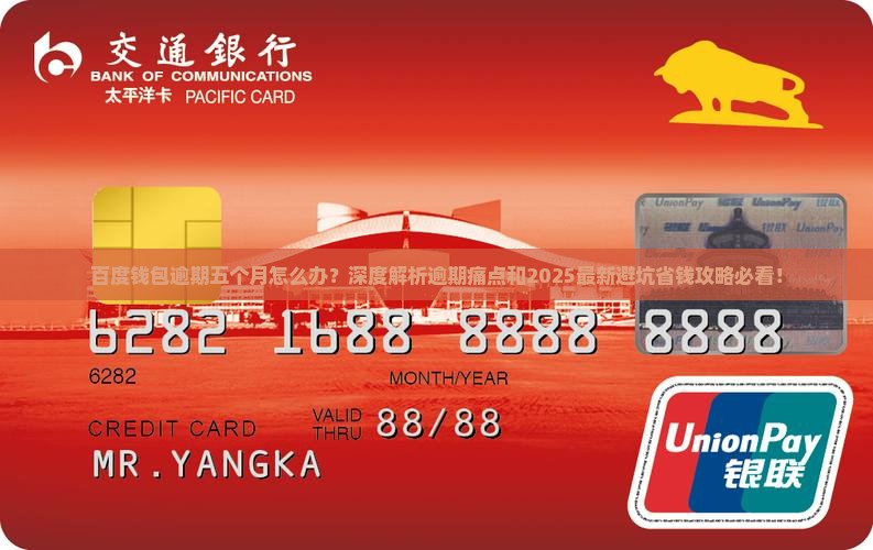 百度钱包逾期五个月应该怎么处理