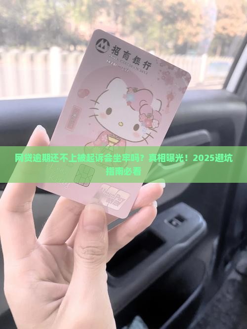 网贷逾期还不上被起诉会坐牢吗要注意什么