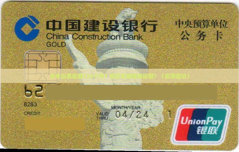 京东白条逾期126月