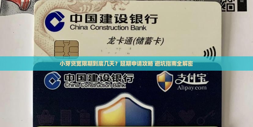 小芽贷宽限期是几天可以申请延长吗