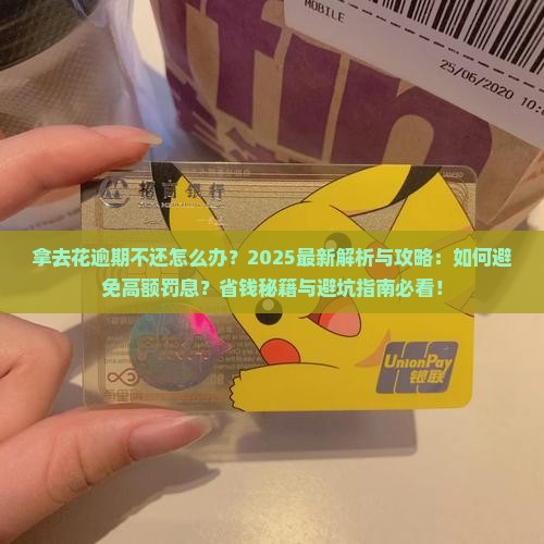 拿去花逾期不还怎么办